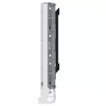 FV+ rozłącznik bezp.listw. NH00 3P 160A 690VAC szyny 185mm zac.śr.M8