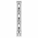 FV+ rozłącznik bezp.listw. NH3 3P 630A 690VAC szyny 185mm zac.pryzm.V