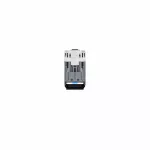 FV+ rozłącznik bezp.listw. NH3 3P 630A 690VAC szyny 185mm zac.pryzm.V