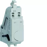 MCCB Wyzwalacz wzrostowy x160-P160-x250-P250-x630-P630 100-120VAC