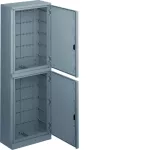 orion+ Ob. poliester 1750x600x300mm, IP65, PANEL-struct., stoj., dwu-sekc.,d.peł