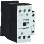 Stycznik oświetleniowy 3P 14A 24 V 50 Hz