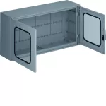 orion+ Obudowa poliester 550x1100x300mm , IP65, PANEL-struct., naśc., d.transp