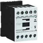 Stycznik mocy 4P 22A 24 VDC