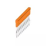 Mostek izolowany 2,5mm2, 10-krotny