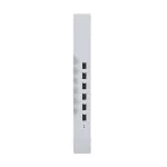 volta Rozdzielnica natynkowa 5-rzędowa, 60 modułów, II kl, IP30, QuickConnect