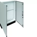 univers N Obudowa stojąca FR IP55/II W1850S1050G275+cokół 200mm