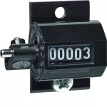 ACB HW2/4 Licznik cykli ON/OFF dostarczany luzem
