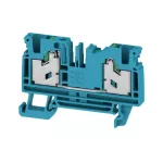Samozacisk szeregowy neutralny 4mm2