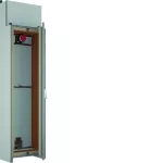 univers N Obudowa stojąca ognioodporna FB EI90/F90/E90/I30, W2048S648