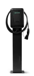 EVCS Stacja ładowania witty pro 1x22kW MID OCPP komp. z LLM XEM5x0,Kabel T2