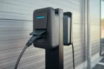 EVCS Stacja ładowania witty pro 1x22kW MID OCPP komp. z LLM XEM5x0,Kabel T2