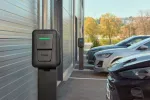EVCS Stacja ładowania witty pro 1x22kW MID OCPP komp. z LLM XEM5x0,Kabel T2