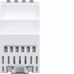 Wielofunkcyjny zegar cyfrowy z Bluetooth, 16A, 2-krotny