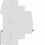 Wielofunkcyjny zegar cyfrowy z Bluetooth, 16A, 2-krotny