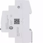 Wielofunkcyjny zegar cyfrowy z Bluetooth, 16A, 2-krotny