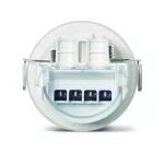 Czujnik ruchu/obecności 360° IR p/t, Ø10m