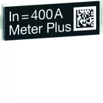 ACB HW+ Wtyczka znamionowa wyłącznika 400A Meter Plus dostarczana luzem