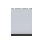 univers N Obudowa stojąca FR IP55/I W1850S1550G400+cokół 100mm