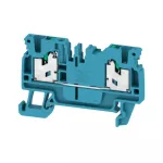 Samozacisk szeregowy neutralny 2,5mm2