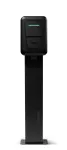EVCS Stacja ładowania witty plus 1x22kW 1/3f MID OCPP + EMC z gniazdem T2