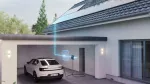 EVCS Stacja ładowania witty plus 1x22kW 1/3f MID OCPP + EMC z gniazdem T2