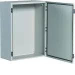 orion+ Obudowa stalowa 800x600x300mm, IP65, drzwi stalowe pełne