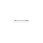 Q.3 Ramka 3-krotna, biały, aksamit