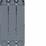 MCCB Wyłącznik mocy h3+ P630 LSI 3x400A 50kA