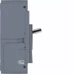 MCCB Wyłącznik mocy h3+ P630 LSI 3x400A 50kA