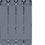 MCCB Wyłącznik mocy h3+ P630 LSI 4x400A 50kA