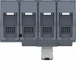 MCCB Wyłącznik mocy h3+ P630 LSI 4x400A 50kA