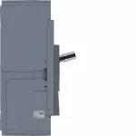 MCCB Wyłącznik mocy h3+ P630 LSI 4x400A 50kA