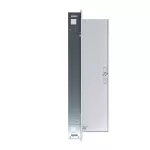 FW Rozdzielnica kompletna podtynkowa 84 moduły IP30 II kl