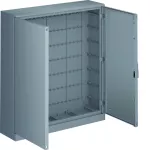 orion+ Obudowa poliester 1200x1100x300mm, IP65, PANEL-struct., z cokołem,d.pełne