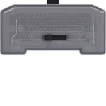 Moduł LED z zaciskiem N, 230V, 0,4mA, LED wielokolorowa (RGB)