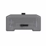 Moduł LED z zaciskiem N, 230V, 0,4mA, LED wielokolorowa (RGB)