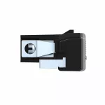Moduł LED z zaciskiem N, 230V, 0,4mA, LED wielokolorowa (RGB)