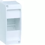 IC2 Obudowa natynkowa 3 moduły, IP30