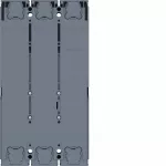 MCCB Wyłącznik mocy h3+ P630 Energy 3x400A 110kA