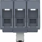 MCCB Wyłącznik mocy h3+ P630 Energy 3x400A 110kA