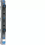 FV+ rozłącznik bezp.listw. NH00 3P 160A 690VAC EKW szyny 185mm zac.M8 wsp.pod.