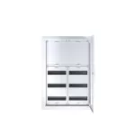 FW Rozdzielnica podtynkowa 72 moduły IP30 II kl 800x550x112mm