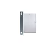FW Rozdzielnica podtynkowa 72 moduły IP30 II kl 800x550x112mm