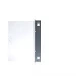 FW Rozdzielnica podtynkowa 72 moduły IP30 II kl 800x550x112mm