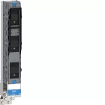 FV+ listwa zasilająca NH3 1000A 690VAC szyny 185mm zwieracze nożowe zac.śr.M12