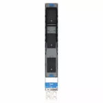 FV+ listwa zasilająca NH3 1000A 690VAC szyny 185mm zwieracze nożowe zac.śr.M12