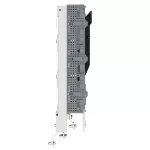 FV+ listwa zasilająca NH3 1000A 690VAC szyny 185mm zwieracze nożowe zac.śr.M12
