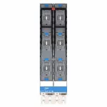 FV+ listwa bliźniacza NH3 3P 1250A 690VAC szyny 185mm zac.śr.M12
