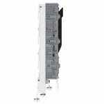 FV+ listwa bliźniacza NH3 3P 1250A 690VAC szyny 185mm zac.śr.M12